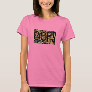 T-shirt "O0ps " *