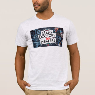 T-SHIRT O ÉLECTEURS #4