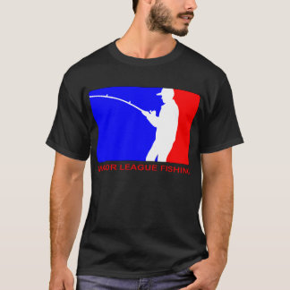 T-SHIRT O-FISH-AL MLF