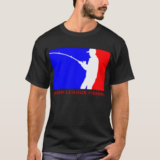 T-SHIRT O-FISH-AL MLF (Devant)