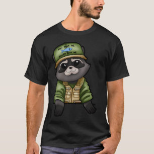 T-shirt O Fish Ally One Tenue Anniversaire Maman De L'anni