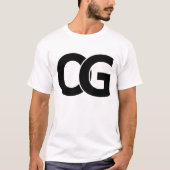 T-SHIRT O.G. (Devant)