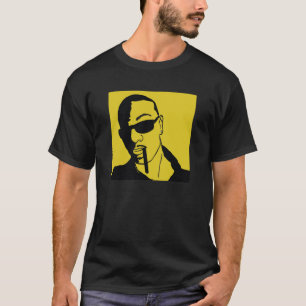 T-shirt O.G. triple