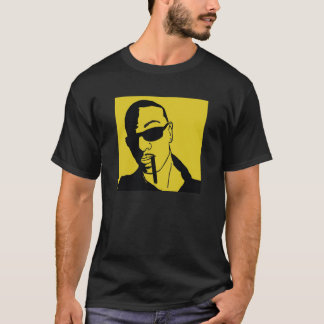 T-shirt O.G. triple