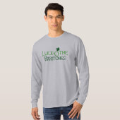 T-shirt O les Baritones (Devant entier)