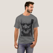 T-shirt O Velho (Devant entier)