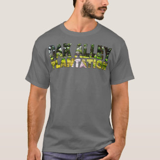 T-shirt OAK ALLEY Plantation Nouvelle-Orléans Louisiane US