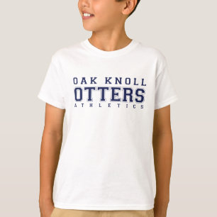 T-shirt Oak Knoll Athletics
