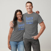 T-shirt Oakley (Unisexe)