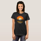 T-shirt Oakville 3 (Devant entier)