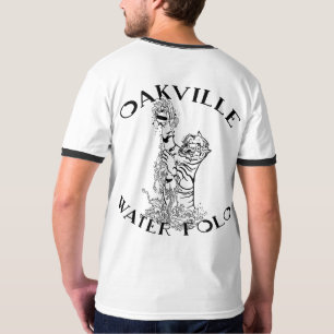 T-shirt Oakville Water Polo 2021 - Hommes