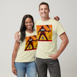 T-shirt Oaxaca