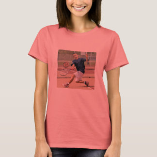 T-shirt Obama