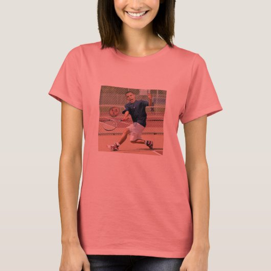 T-shirt Obama (Devant)
