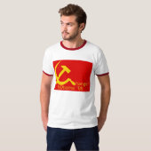 T-shirt obama (Devant entier)