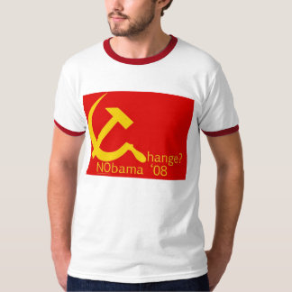T-shirt obama