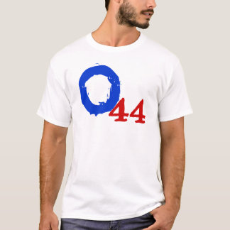 T-shirt Obama
