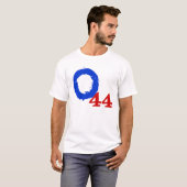 T-shirt Obama (Devant entier)
