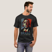 T-shirt Obama (Devant entier)