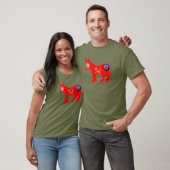 T-SHIRT OBAMA (Unisexe)
