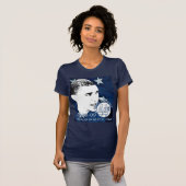 T-shirt Obama (Devant entier)