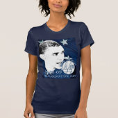 T-shirt Obama (Devant)