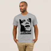 T-shirt Obama (Devant entier)