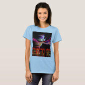 T-SHIRT OBAMA (Devant entier)