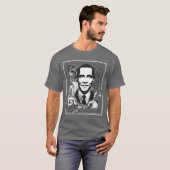 T-shirt Obama (Devant entier)