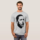 T-shirt Obama (Devant entier)