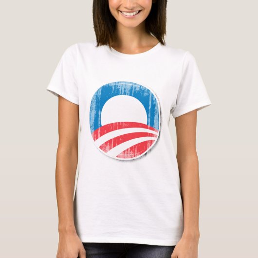 T-shirt OBAMA-BUTTON Vintage.png (Devant)
