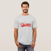 T-shirt Obama coco (Devant entier)