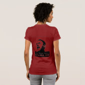 T-SHIRT OBAMA POUR MOI ET VOUS (Dos entier)