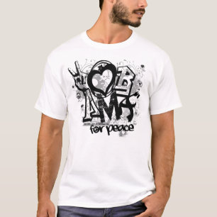 T-shirt obama_urbain