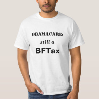 T-shirt Obamacare