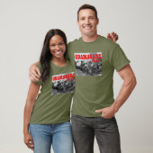 T-SHIRT OBAMACARE (Unisexe)