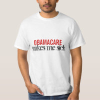 OBAMACARE me rend malade