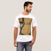 T-shirt obamaweneed (Devant entier)