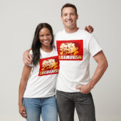 T-shirt Obamunism (Unisexe)