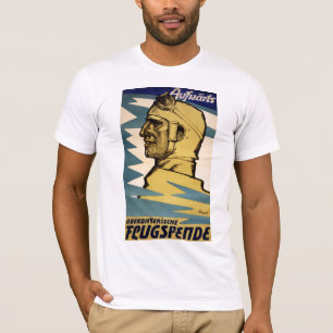T-shirt Oberbayerische Flugspende