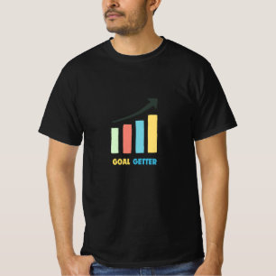 T-shirt *Objectif