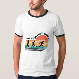 T-shirt Objectifs