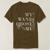 T-shirt Oboe (Design devant)