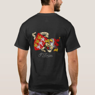 T-shirt O'Brien Crest
