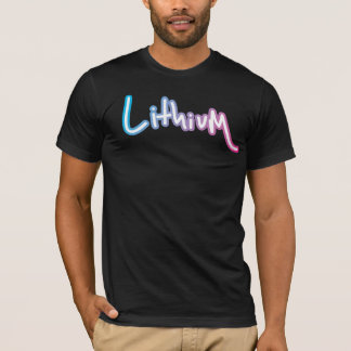 T-shirt Obscurité d'Illustrium