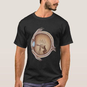 T-shirt Observateur Extraordinaire