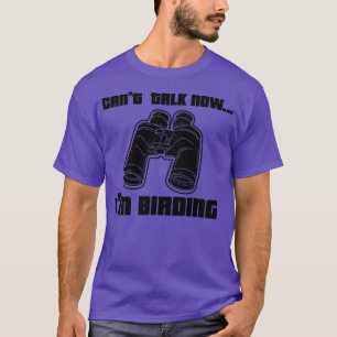 T-shirt Observation des oiseaux 31