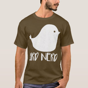 T-shirt Observation des oiseaux Observation des oiseaux Ob