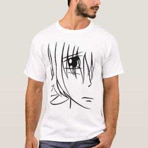 T-SHIRT OBSERVÉ