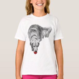 T-shirt Obsession Firelit